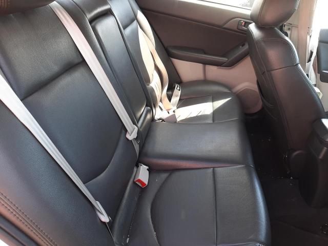 Photo 6 from auction – 2010 KIA FORTE EX with VIN KNAFU4A28A5860428