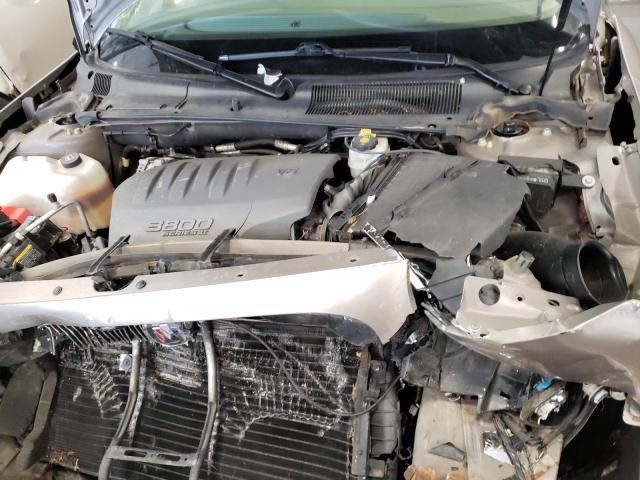 Photo 7 from auction – 2004 BUICK LESABRE LI with VIN 1G4HR54K044159919