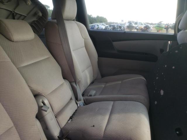 Photo 6 from auction – 2015 HONDA ODYSSEY EX with VIN 5FNRL5H47FB019786