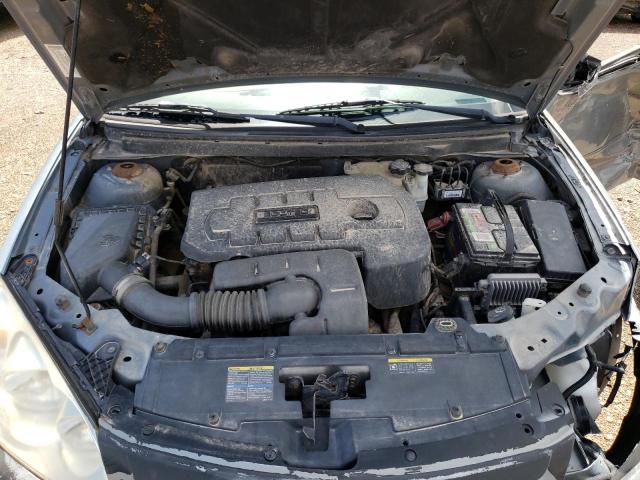 Photo 7 from auction – 2007 PONTIAC G6 VALUE L with VIN 1G2ZF58B874277463