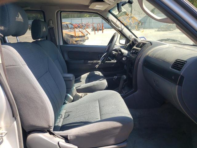 Photo 5 from auction – 2003 NISSAN FRONTIER C with VIN 1N6MD27Y63C425638