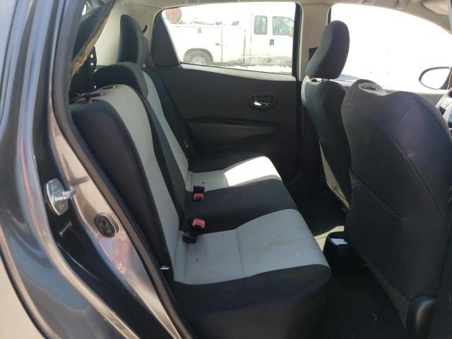 Photo 6 from auction – 2014 TOYOTA YARIS with VIN JTDKTUD31ED579205