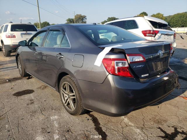 Photo 3 from auction – 2014 TOYOTA CAMRY L with VIN 4T1BF1FK7EU739027