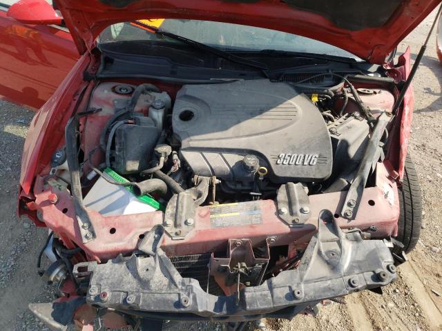Photo 7 from auction – 2009 CHEVROLET IMPALA 1LT with VIN 2G1WT57K891215948