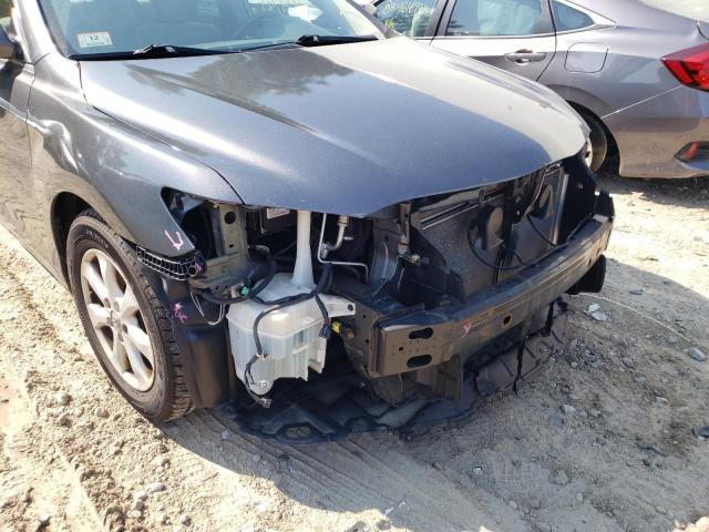 Zdjęcie 9 z aukcji – 2011 TOYOTA CAMRY BASE z VIN 4T4BF3EKXBR089401