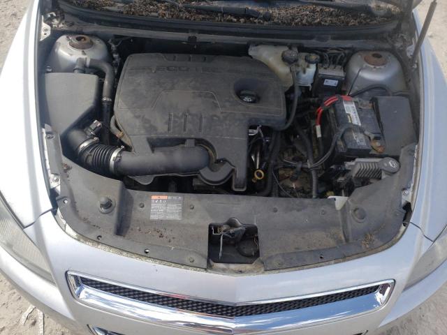 Photo 7 from auction – 2012 CHEVROLET MALIBU 1LT with VIN 1G1ZC5E04CF319562