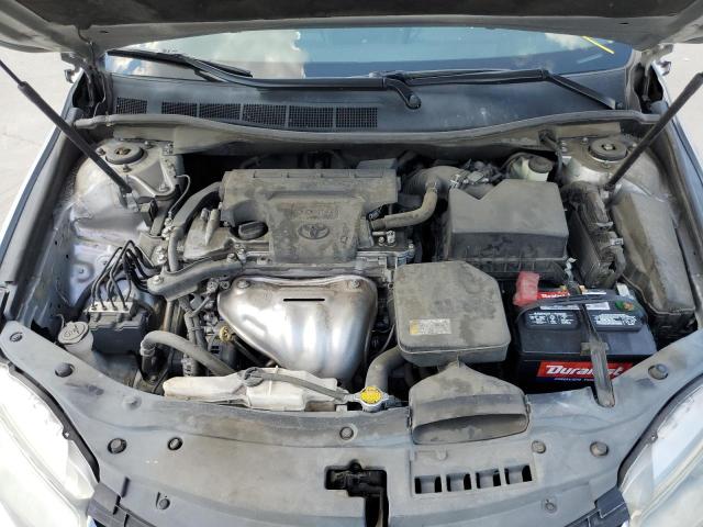 Photo 7 from auction – 2016 TOYOTA CAMRY LE with VIN 4T1BF1FK1GU119017