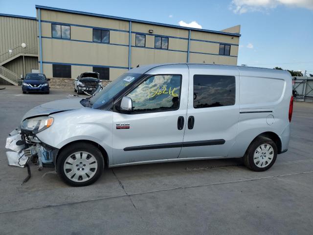 Photo 9 from auction – 2017 RAM PROMASTER with VIN ZFBERFBB0H6D42446
