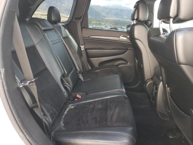 Photo 6 from auction – 2015 JEEP GRAND CHER with VIN 1C4RJFAG1FC768032