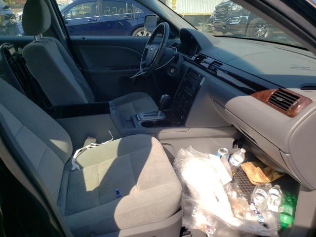 Photo 5 from auction – 2007 FORD FIVE HUNDR with VIN 1FAFP27157G122957