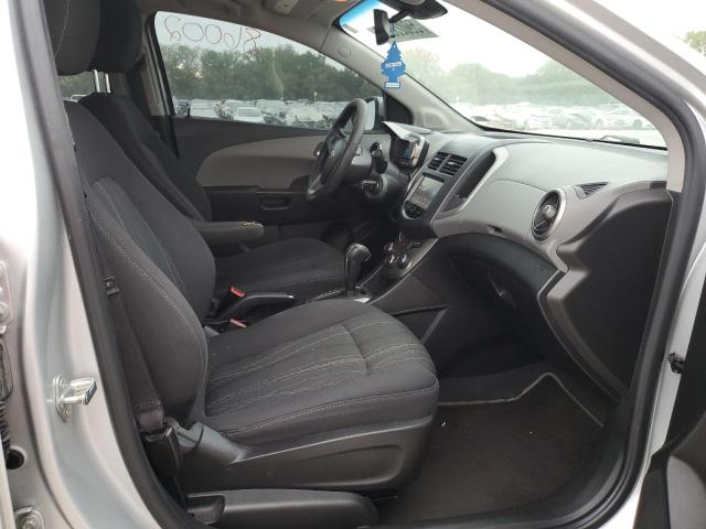 صورة رقم 5 من المزاد - 2013 CHEVROLET SONIC مع VIN 1G1JC5SH4D4120225