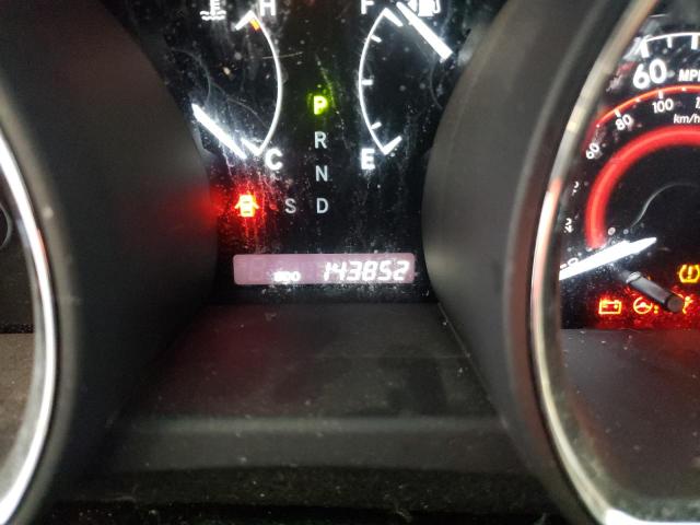 Photo 8 from auction – 2013 TOYOTA HIGHLANDER with VIN 5TDBK3EH9DS181606