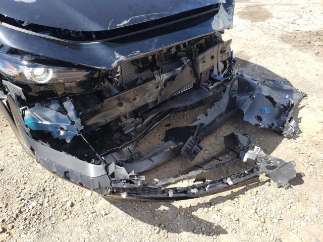 Photo 9 from auction – 2021 MAZDA CX-30 PREF with VIN 3MVDMBCL7MM238520