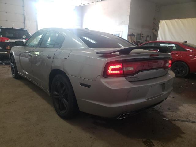 Photo 3 from auction – 2013 DODGE CHARGER SX with VIN 2C3CDXJG9DH656516