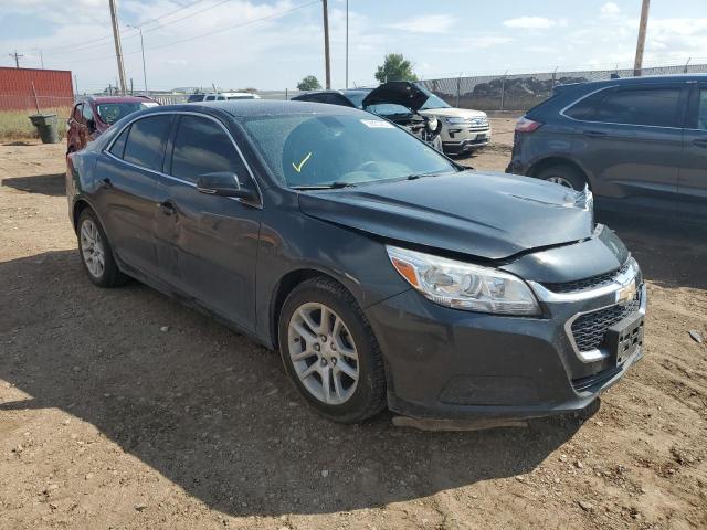 Photo 1 from auction – 2015 CHEVROLET MALIBU 1LT with VIN 1G11C5SL7FF272267