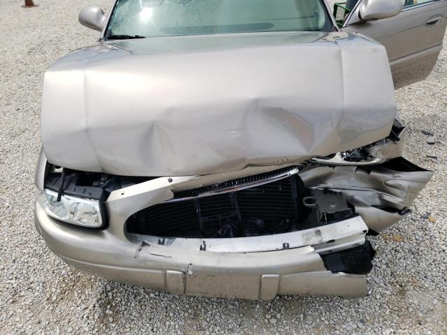 Photo 7 from auction – 2004 BUICK LESABRE CU with VIN 1G4HP52K34U225856