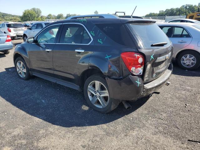 Photo 3 from auction – 2015 CHEVROLET EQUINOX LT with VIN 2GNFLHE32F6396569