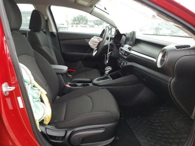 Photo 5 from auction – 2020 KIA FORTE FE with VIN 3KPF24AD6LE141910