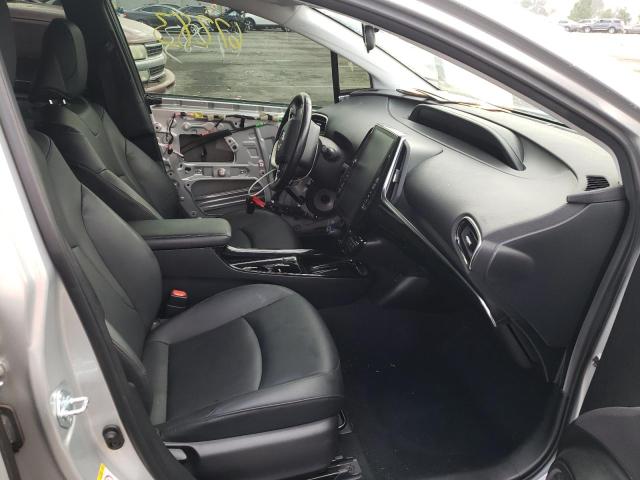صورة رقم 5 من المزاد - 2019 TOYOTA PRIUS PRIM مع VIN JTDKARFPXK3115995