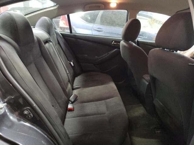 Photo 6 from auction – 2012 NISSAN ALTIMA BAS with VIN 1N4AL2AP2CN548680