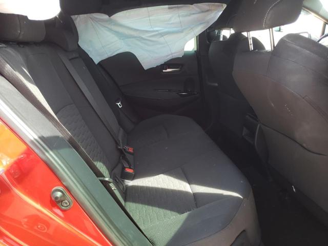Photo 6 from auction – 2021 TOYOTA COROLLA SE with VIN JTND4MBE3M3111700