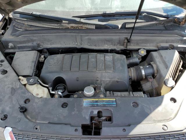 Photo 7 from auction – 2009 GMC ACADIA SLE with VIN 1GKER13D19J155636
