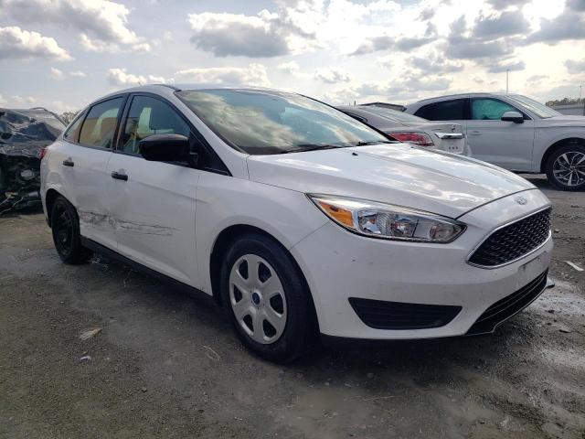 FORD FOCUS S 2017 with VIN 1FADP3E22HL327802 - Photo from auction