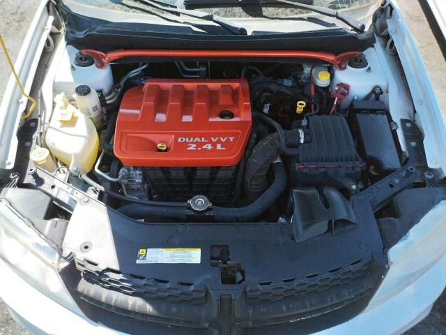 Photo 7 from auction – 2012 DODGE AVENGER SE with VIN 1C3CDZAB5CN259214
