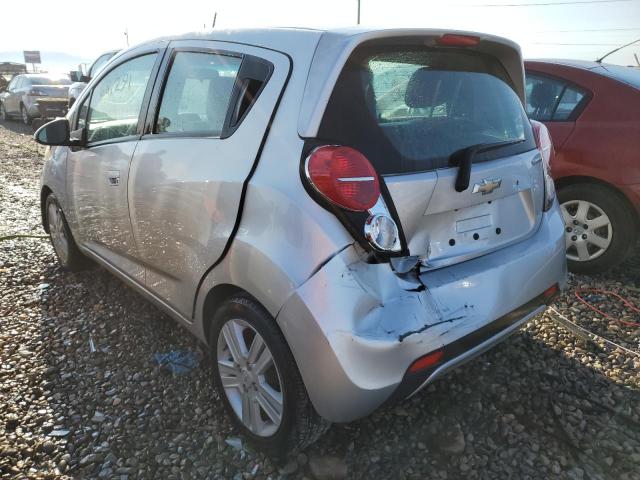Zdjęcie 3 z aukcji – 2014 CHEVROLET SPARK 1LT z VIN KL8CD6S96EC534991