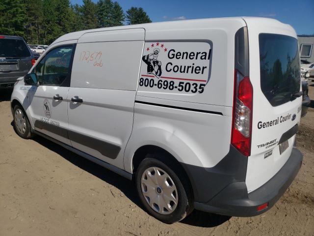 Photo 3 from auction – 2016 FORD TRANSIT CO with VIN NM0LE7EX4G1281301