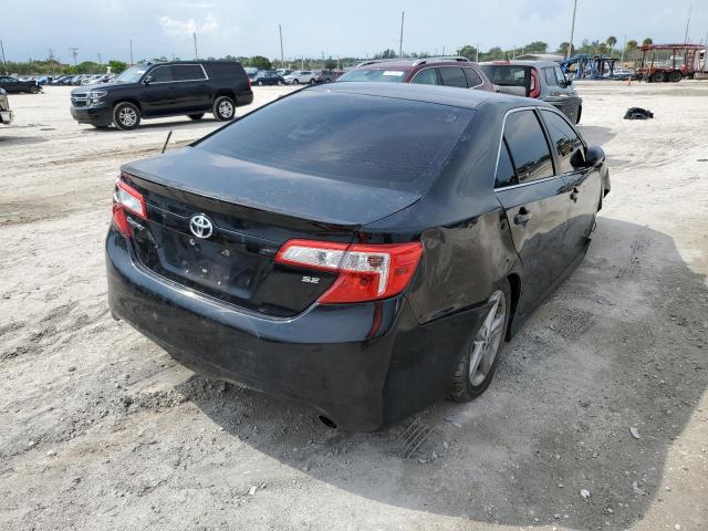 Photo 4 from auction – 2014 TOYOTA CAMRY L with VIN 4T1BF1FK1EU366938