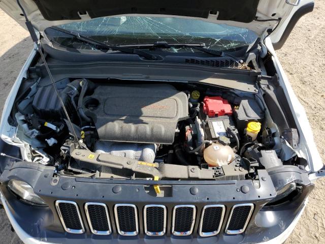 Photo 7 from auction – 2018 JEEP RENEGADE L with VIN ZACCJABB3JPJ22617
