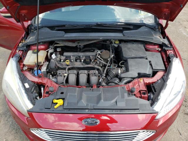 Photo 7 from auction – 2015 FORD FOCUS TITA with VIN 1FADP3N24FL279913