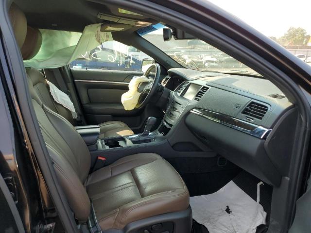 Photo 5 from auction – 2013 LINCOLN MKS with VIN 1LNHL9EK7DG616103