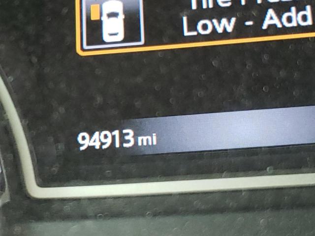 Photo 8 from auction – 2016 NISSAN ALTIMA 2.5 with VIN 1N4AL3AP1GN333142