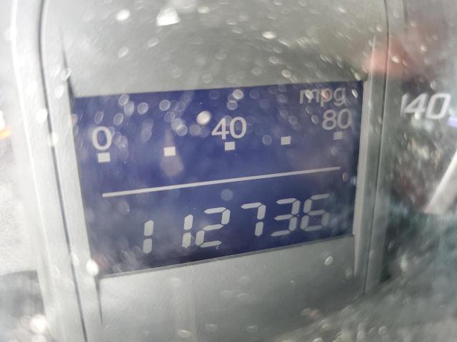 Photo 8 from auction – 2010 HONDA FIT with VIN JHMGE8H24AC015572