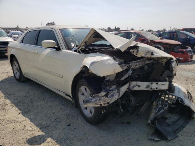 CHRYSLER 300 TOURIN 2005 with VIN 2C3JA53G05H539703 - Photo from auction