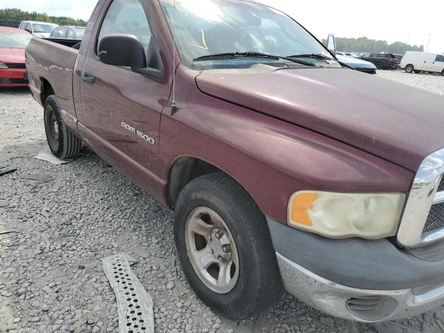 Photo 9 from auction – 2002 DODGE RAM 1500 with VIN 1D7HA16N72J246359