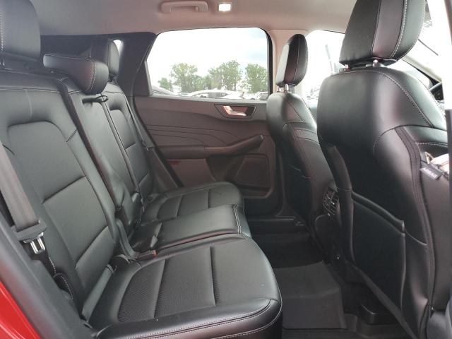 Photo 6 from auction – 2022 FORD ESCAPE SEL with VIN 1FMCU9H98NUA44560