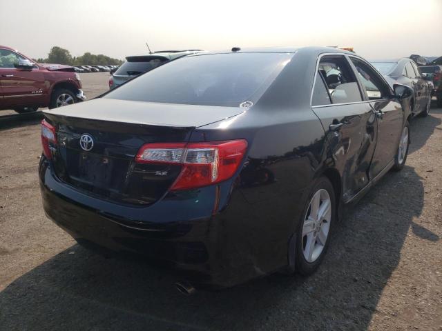 Foto 4 de la subasta – 2012 TOYOTA CAMRY BASE con VIN 4T1BF1FK7CU001371