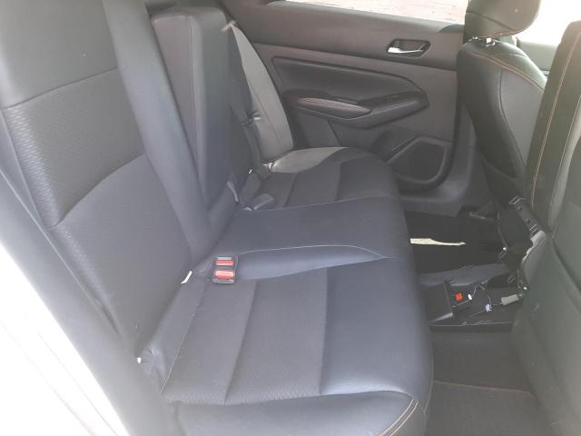 Photo 6 from auction – 2020 NISSAN ALTIMA SR with VIN 1N4BL4CV1LN313196