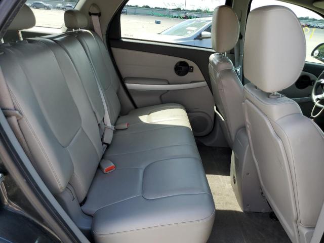 Photo 6 from auction – 2008 CHEVROLET EQUINOX LS with VIN 2CNDL13F186029150