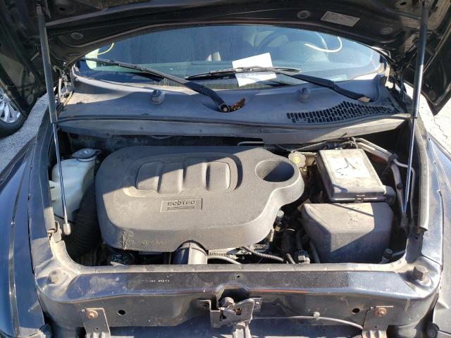Photo 7 from auction – 2011 CHEVROLET HHR LS with VIN 3GNBAAFW9BS621036