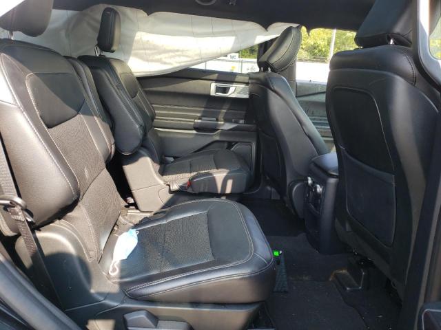 Photo 6 from auction – 2020 FORD EXPLORER L with VIN 1FMSK8FH9LGA01301
