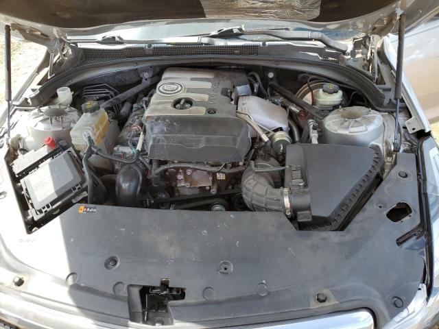 صورة رقم 7 من المزاد - 2013 CADILLAC ATS مع VIN 1G6AA5RX9D0129152