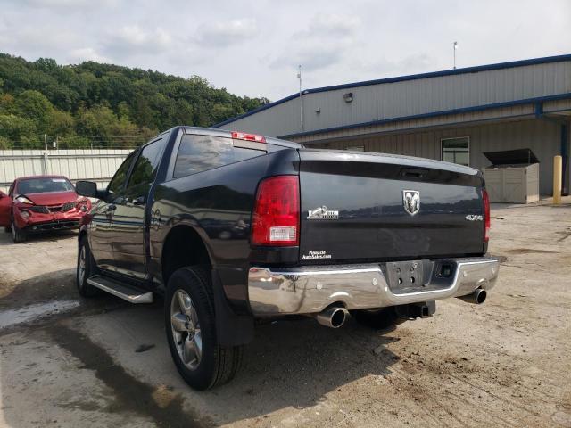 Photo 3 from auction – 2016 RAM 1500 SLT with VIN 3C6RR7LT3GG275709