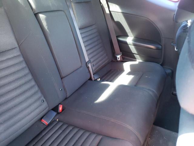 Photo 6 from auction – 2011 DODGE CHALLENGER with VIN 2B3CJ4DG2BH503814