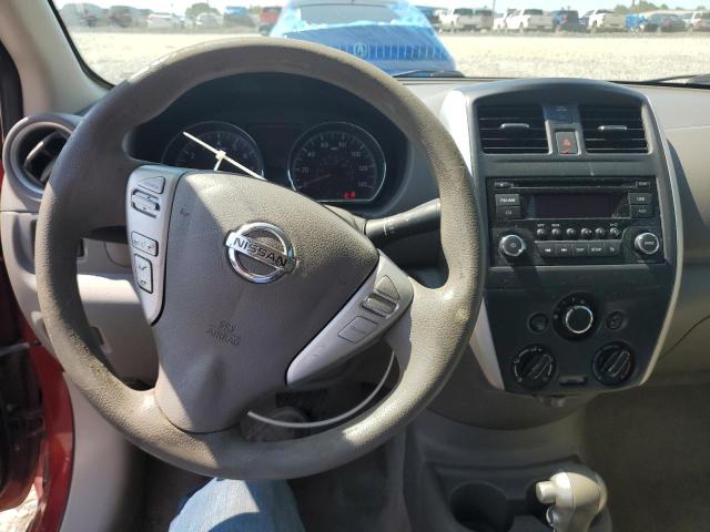 Photo 9 from auction – 2016 NISSAN VERSA S with VIN 3N1CN7AP6GL805813