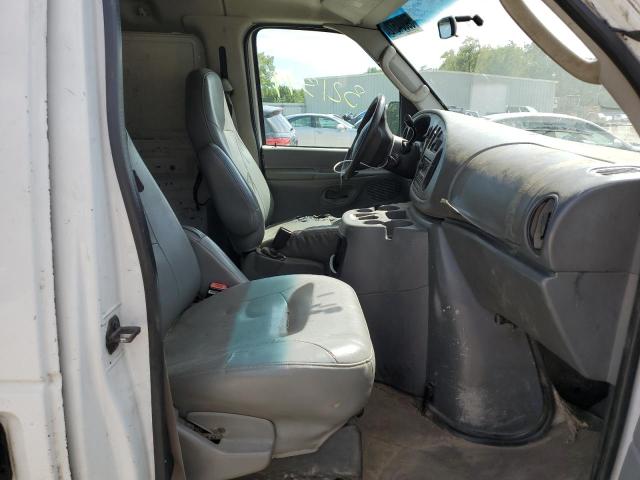 Photo 5 from auction – 2003 FORD ECONOLINE with VIN 1FTRE14223HB86320