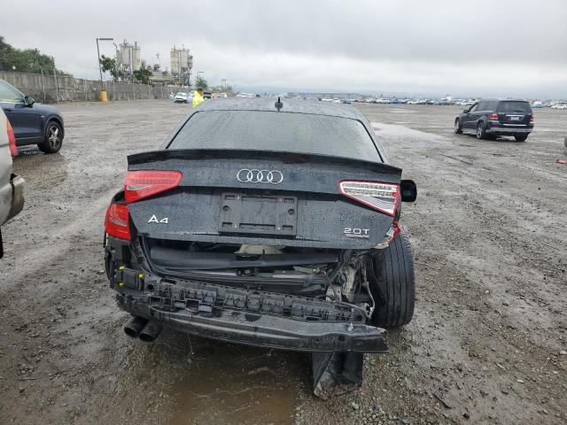 Photo 9 from auction – 2015 AUDI A4 PREMIUM with VIN WAUFFAFL9FN023270
